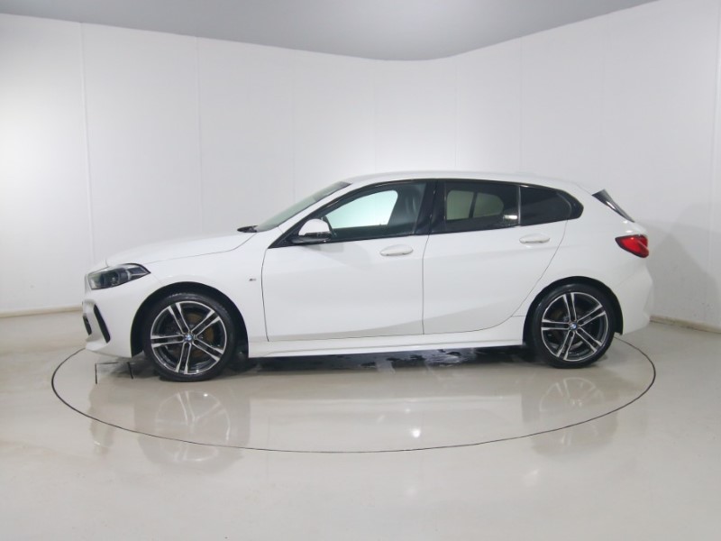 2019 (69) BMW 1 SERIES 118i M Sport 5dr 5152340