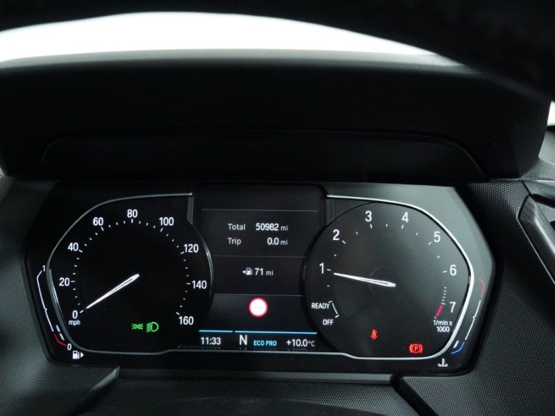 2019 (69) BMW 1 SERIES 118i M Sport 5dr 5152333