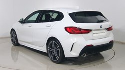 2019 (69) BMW 1 SERIES 118i M Sport 5dr 5152341