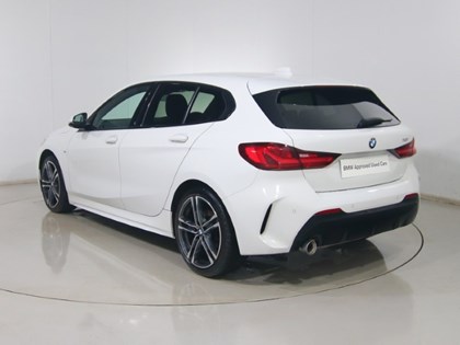 2019 (69) BMW 1 SERIES 118i M Sport 5dr