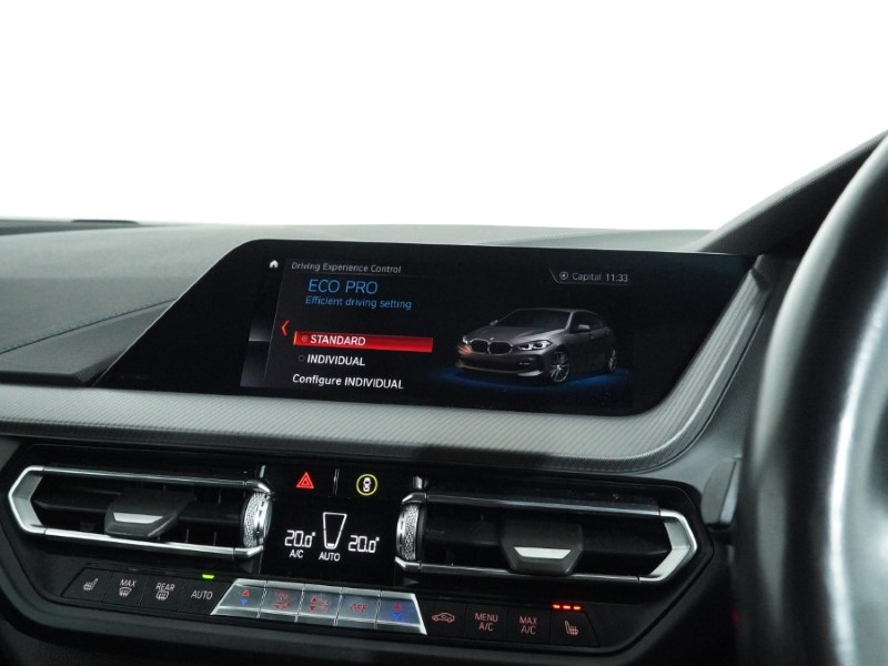 2019 (69) BMW 1 SERIES 118i M Sport 5dr 5152330