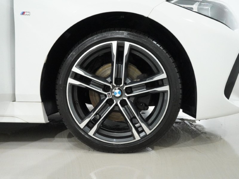 2019 (69) BMW 1 SERIES 118i M Sport 5dr 5152336