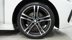 2019 (69) BMW 1 SERIES 118i M Sport 5dr 5152336