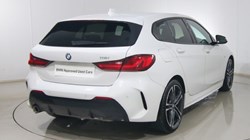 2019 (69) BMW 1 SERIES 118i M Sport 5dr 5152343