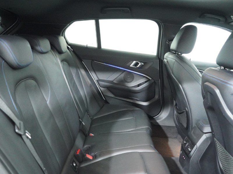 2019 (69) BMW 1 SERIES 118i M Sport 5dr 5152317