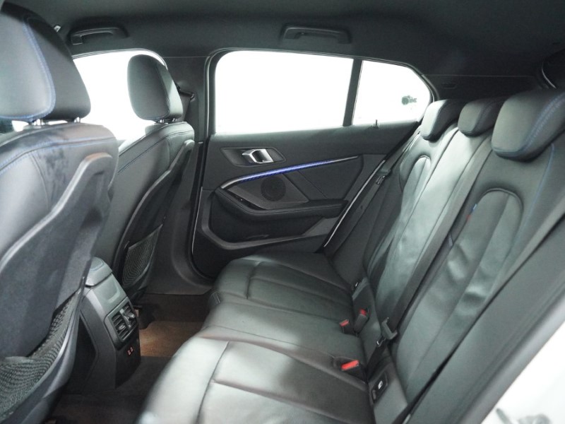 2019 (69) BMW 1 SERIES 118i M Sport 5dr 5152312