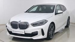 2019 (69) BMW 1 SERIES 118i M Sport 5dr 5152339