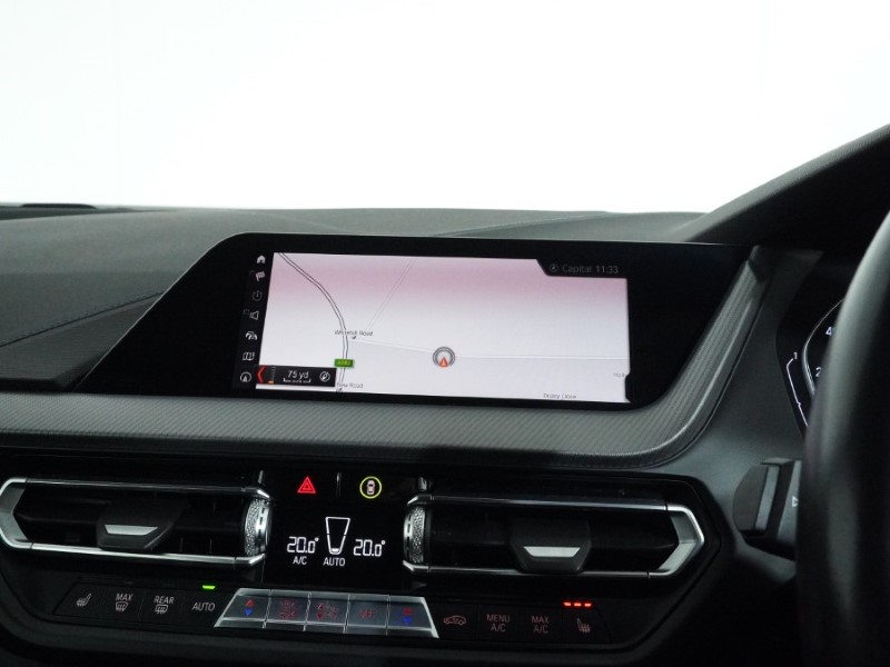 2019 (69) BMW 1 SERIES 118i M Sport 5dr 5152327