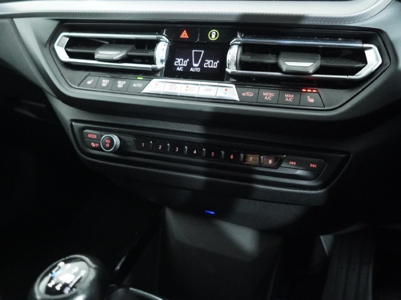 2019 (69) BMW 1 SERIES 118i M Sport 5dr 5152322