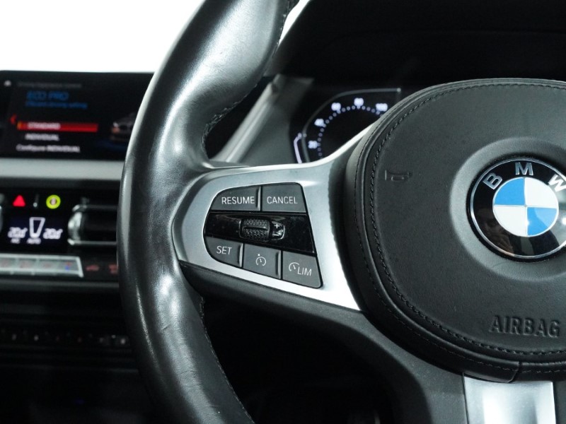 2019 (69) BMW 1 SERIES 118i M Sport 5dr 5152331