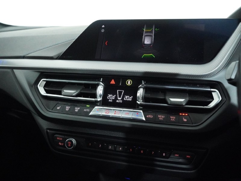 2019 (69) BMW 1 SERIES 118i M Sport 5dr 5152319