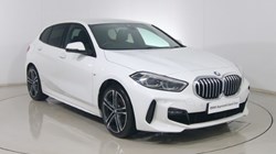 2019 (69) BMW 1 SERIES 118i M Sport 5dr 5152337