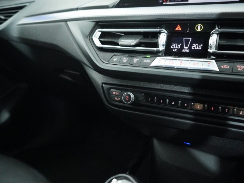 2019 (69) BMW 1 SERIES 118i M Sport 5dr 5152321