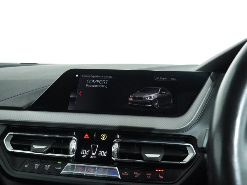 2019 (69) BMW 1 SERIES 118i M Sport 5dr 5152329