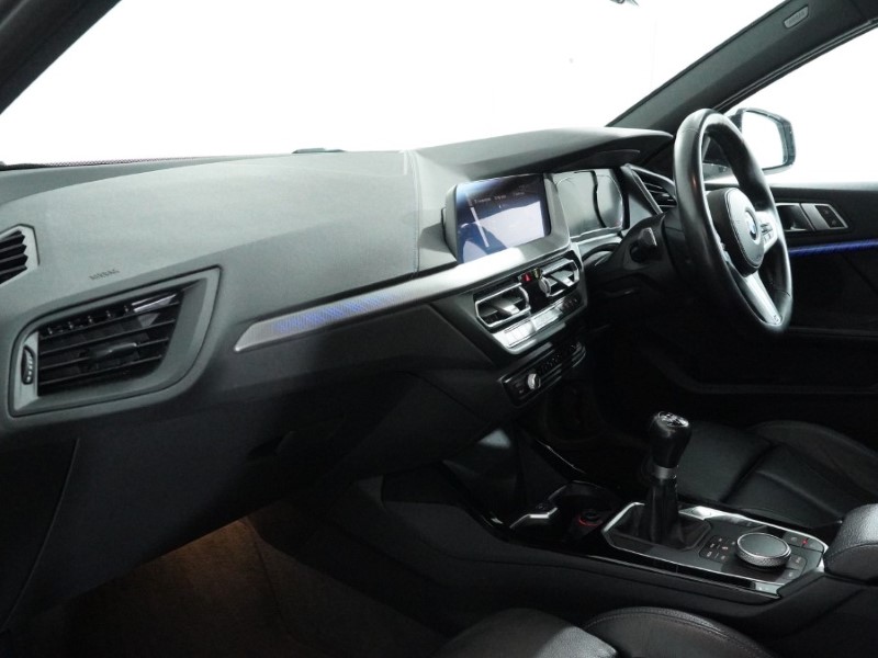 2019 (69) BMW 1 SERIES 118i M Sport 5dr 5152311