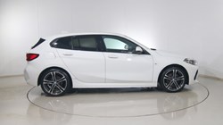 2019 (69) BMW 1 SERIES 118i M Sport 5dr 5152344