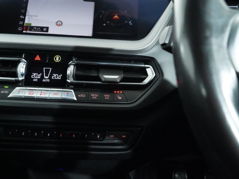 2019 (69) BMW 1 SERIES 118i M Sport 5dr 5152320