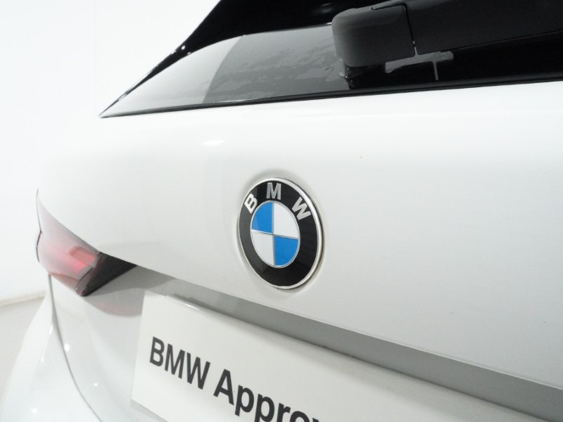 2019 (69) BMW 1 SERIES 118i M Sport 5dr 5152303