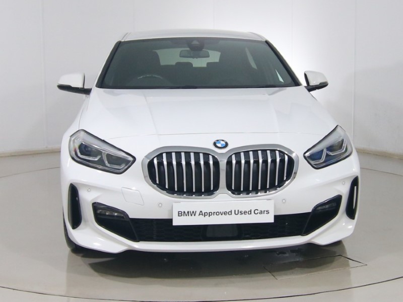 2019 (69) BMW 1 SERIES 118i M Sport 5dr 5152338