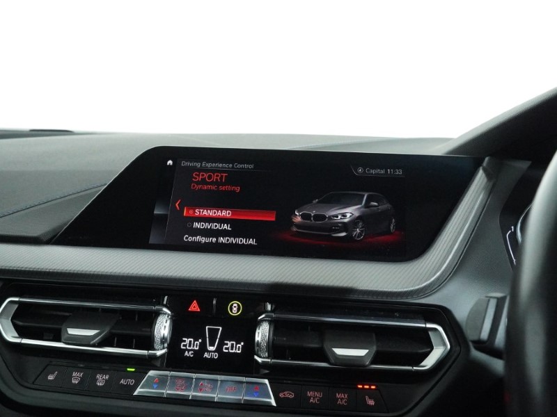 2019 (69) BMW 1 SERIES 118i M Sport 5dr 5152328