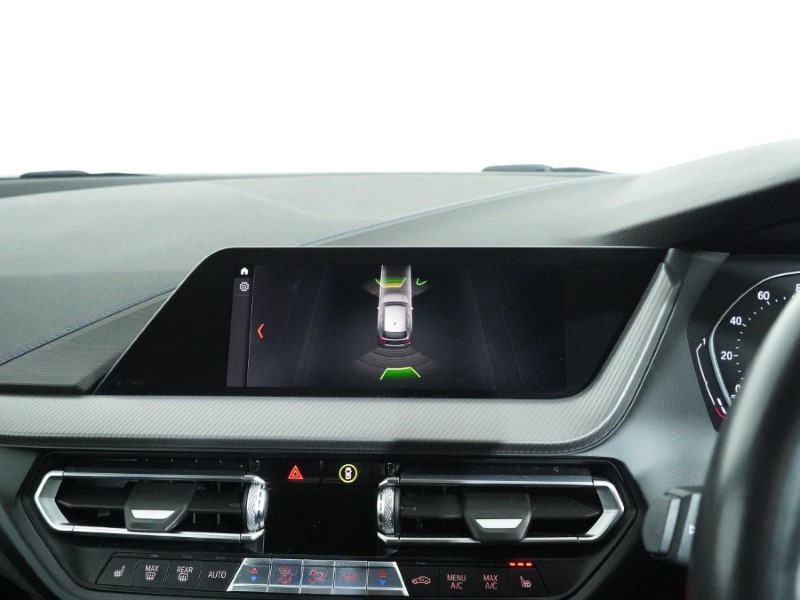 2019 (69) BMW 1 SERIES 118i M Sport 5dr 5152318