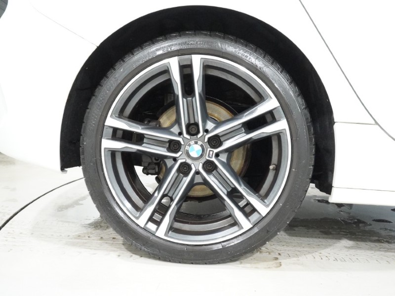 2019 (69) BMW 1 SERIES 118i M Sport 5dr 5152305