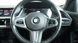 2019 (69) BMW 1 SERIES 118i M Sport 5dr 5152316