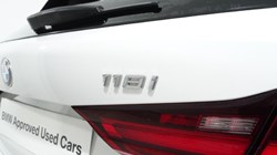 2019 (69) BMW 1 SERIES 118i M Sport 5dr 5152302