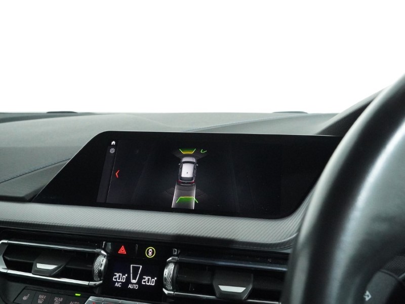 2019 (69) BMW 1 SERIES 118i M Sport 5dr 5152334