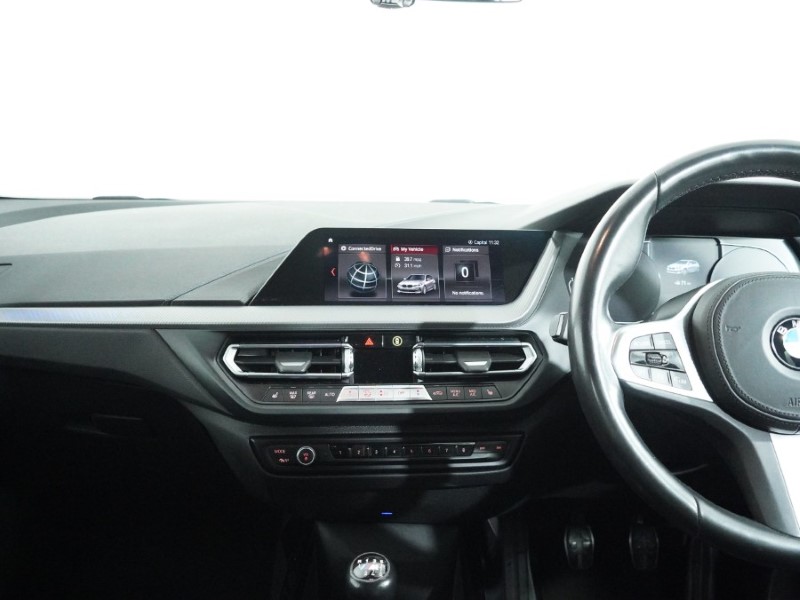 2019 (69) BMW 1 SERIES 118i M Sport 5dr 5152315