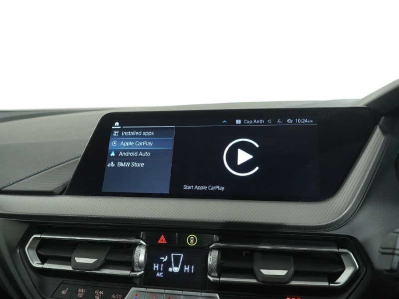 2024 (24) BMW 1 SERIES 118i [136] M Sport 5dr Step Auto [LCP] 5217727