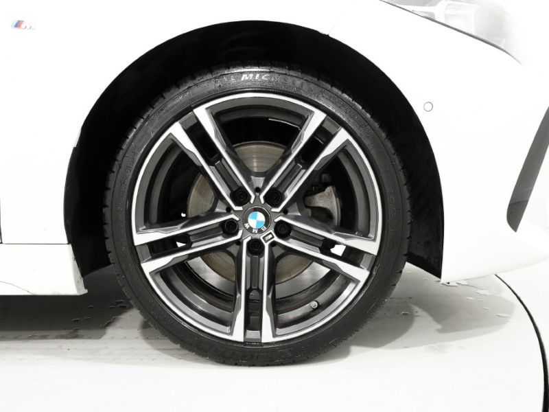 2024 (24) BMW 1 SERIES 118i [136] M Sport 5dr Step Auto [LCP] 5217713