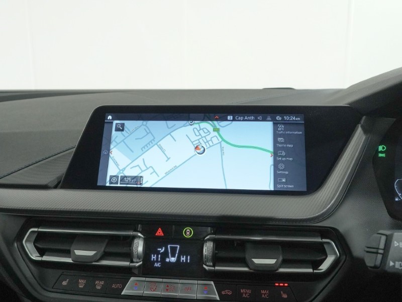 2024 (24) BMW 1 SERIES 118i [136] M Sport 5dr Step Auto [LCP] 5217716