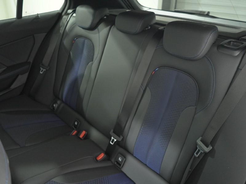 2024 (24) BMW 1 SERIES 118i [136] M Sport 5dr Step Auto [LCP] 5217708