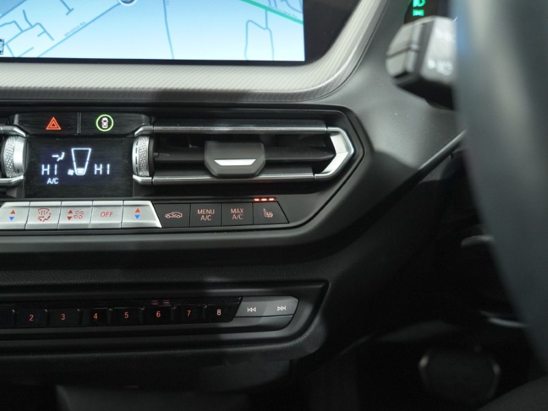 2024 (24) BMW 1 SERIES 118i [136] M Sport 5dr Step Auto [LCP] 5217718