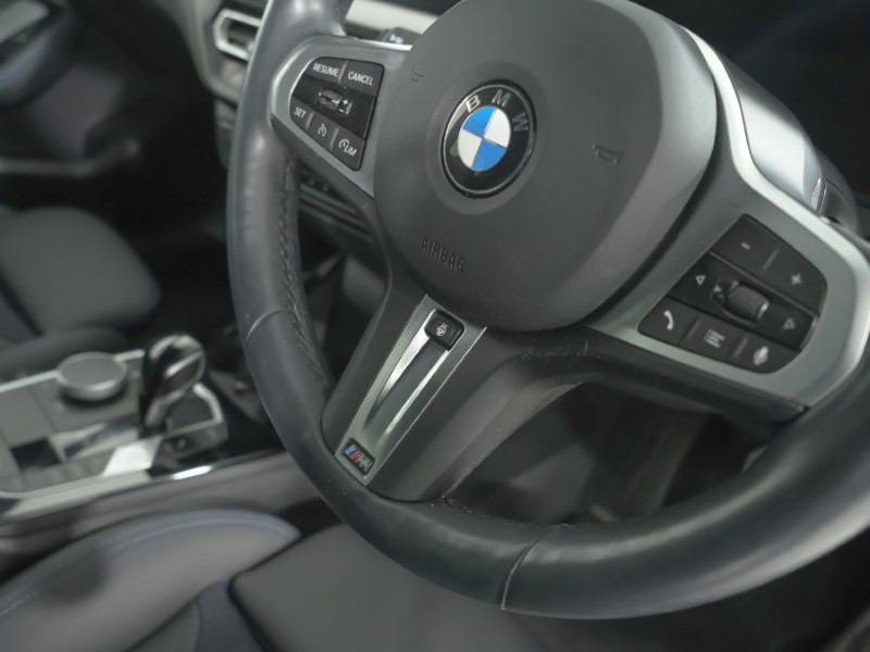 2024 (24) BMW 1 SERIES 118i [136] M Sport 5dr Step Auto [LCP] 5217696