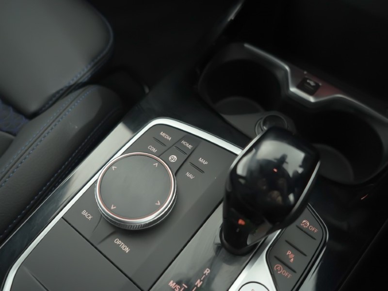 2024 (24) BMW 1 SERIES 118i [136] M Sport 5dr Step Auto [LCP] 5217720