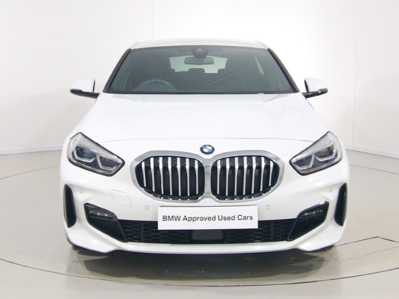 2024 (24) BMW 1 SERIES 118i [136] M Sport 5dr Step Auto [LCP] 5217734
