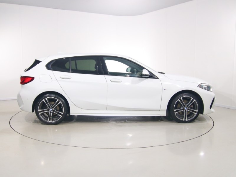 2024 (24) BMW 1 SERIES 118i [136] M Sport 5dr Step Auto [LCP] 5217740