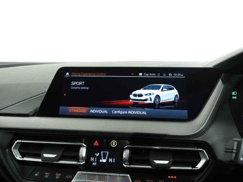2024 (24) BMW 1 SERIES 118i [136] M Sport 5dr Step Auto [LCP] 5217723