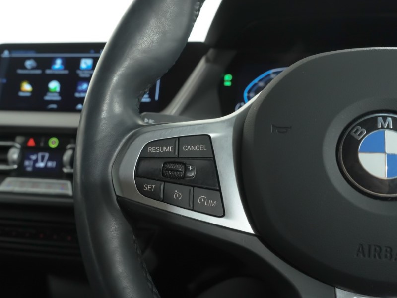 2024 (24) BMW 1 SERIES 118i [136] M Sport 5dr Step Auto [LCP] 5217730