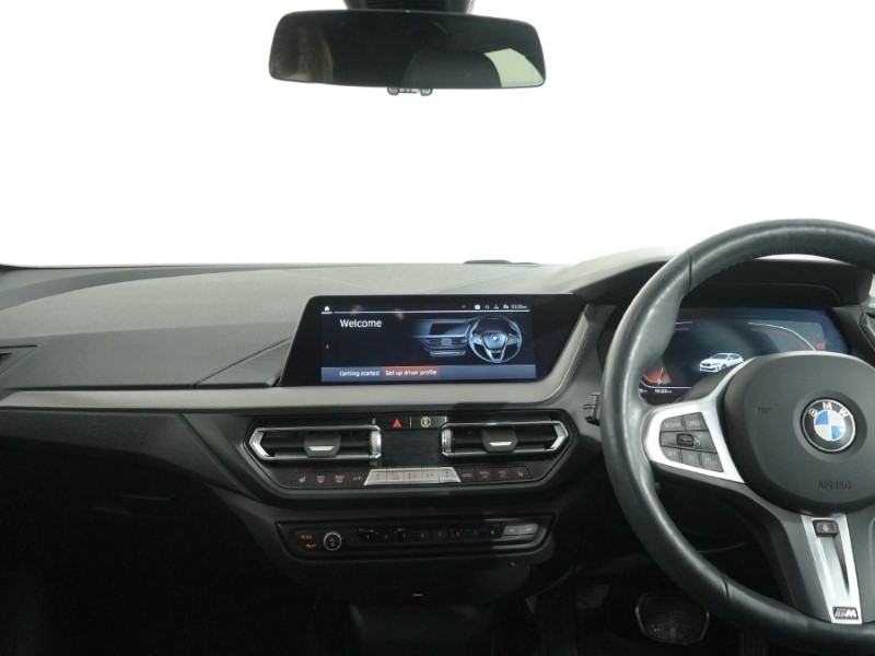 2024 (24) BMW 1 SERIES 118i [136] M Sport 5dr Step Auto [LCP] 5217711