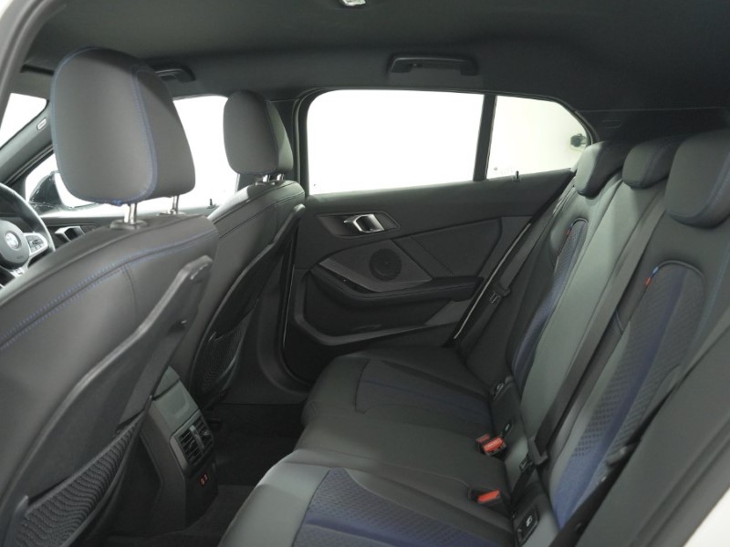 2024 (24) BMW 1 SERIES 118i [136] M Sport 5dr Step Auto [LCP] 5217709