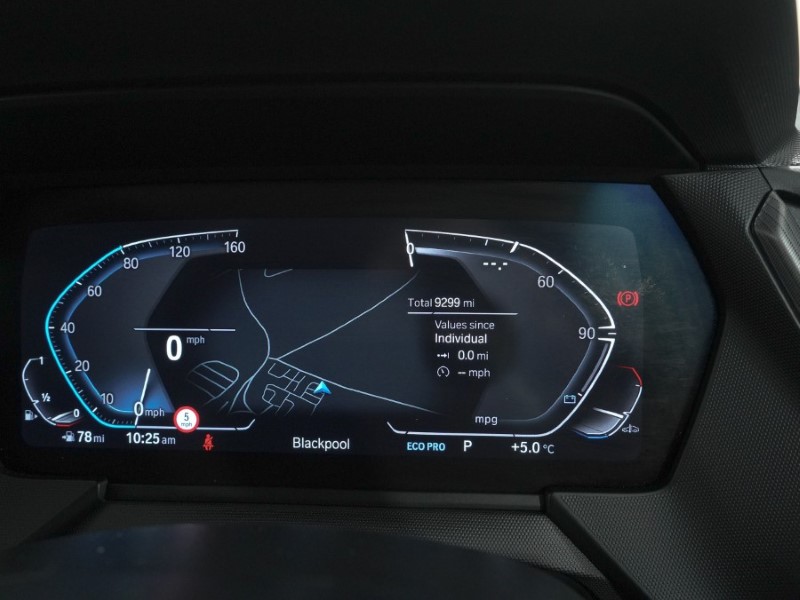 2024 (24) BMW 1 SERIES 118i [136] M Sport 5dr Step Auto [LCP] 5217729