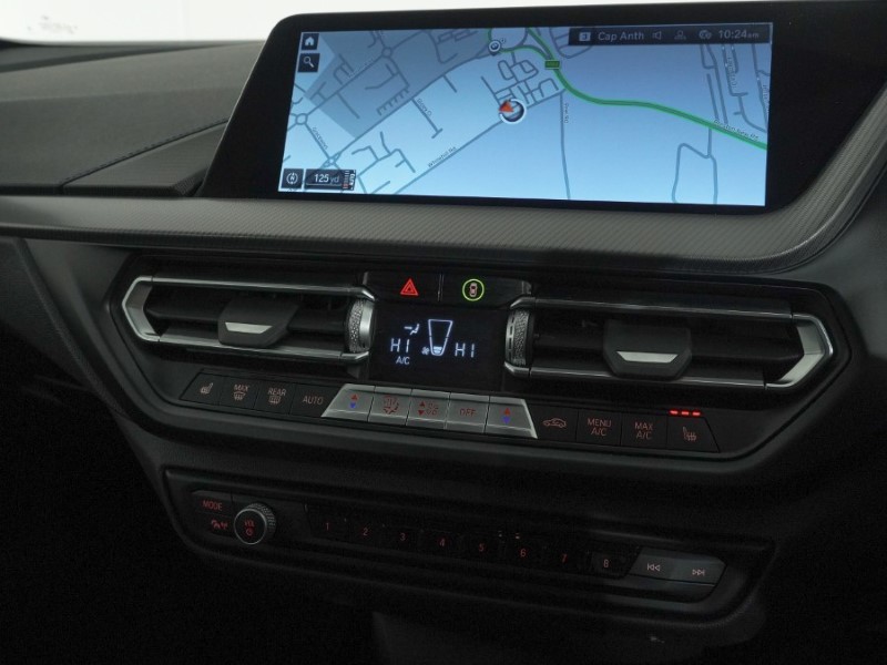 2024 (24) BMW 1 SERIES 118i [136] M Sport 5dr Step Auto [LCP] 5217717