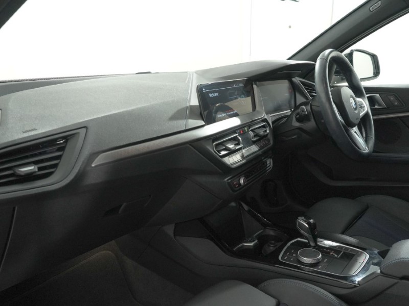 2024 (24) BMW 1 SERIES 118i [136] M Sport 5dr Step Auto [LCP] 5217707