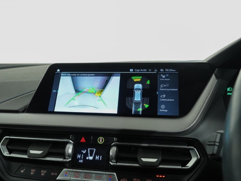 2024 (24) BMW 1 SERIES 118i [136] M Sport 5dr Step Auto [LCP] 5217726