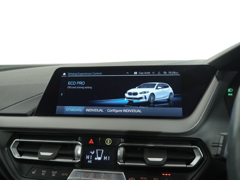 2024 (24) BMW 1 SERIES 118i [136] M Sport 5dr Step Auto [LCP] 5217725