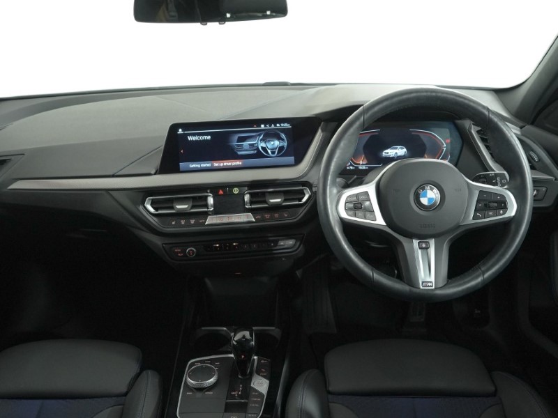 2024 (24) BMW 1 SERIES 118i [136] M Sport 5dr Step Auto [LCP] 5217710