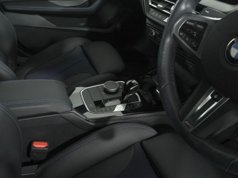 2024 (24) BMW 1 SERIES 118i [136] M Sport 5dr Step Auto [LCP] 5217695